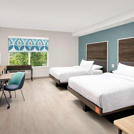 Tru By Hilton Tallahassee Central Ngoại thất bức ảnh