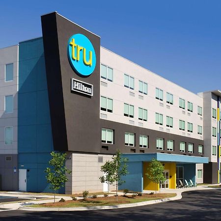 Tru By Hilton Tallahassee Central Ngoại thất bức ảnh