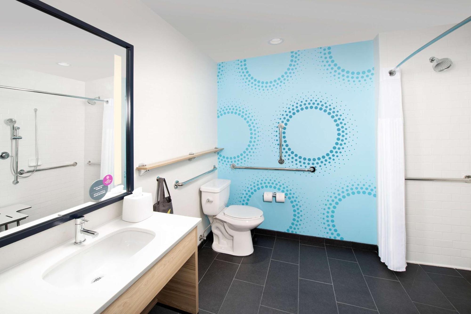 Tru By Hilton Tallahassee Central Ngoại thất bức ảnh