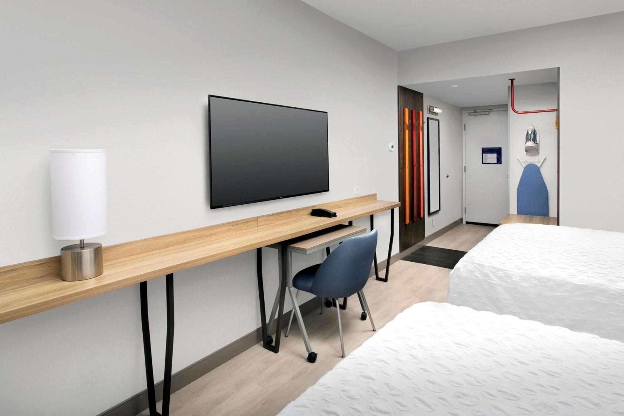 Tru By Hilton Tallahassee Central Ngoại thất bức ảnh