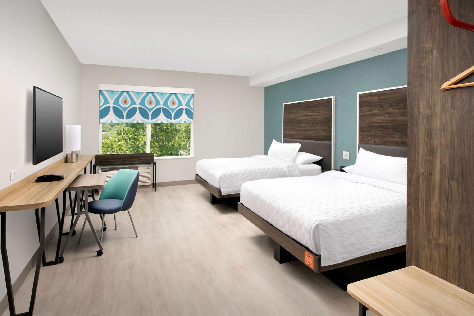 Tru By Hilton Tallahassee Central Ngoại thất bức ảnh