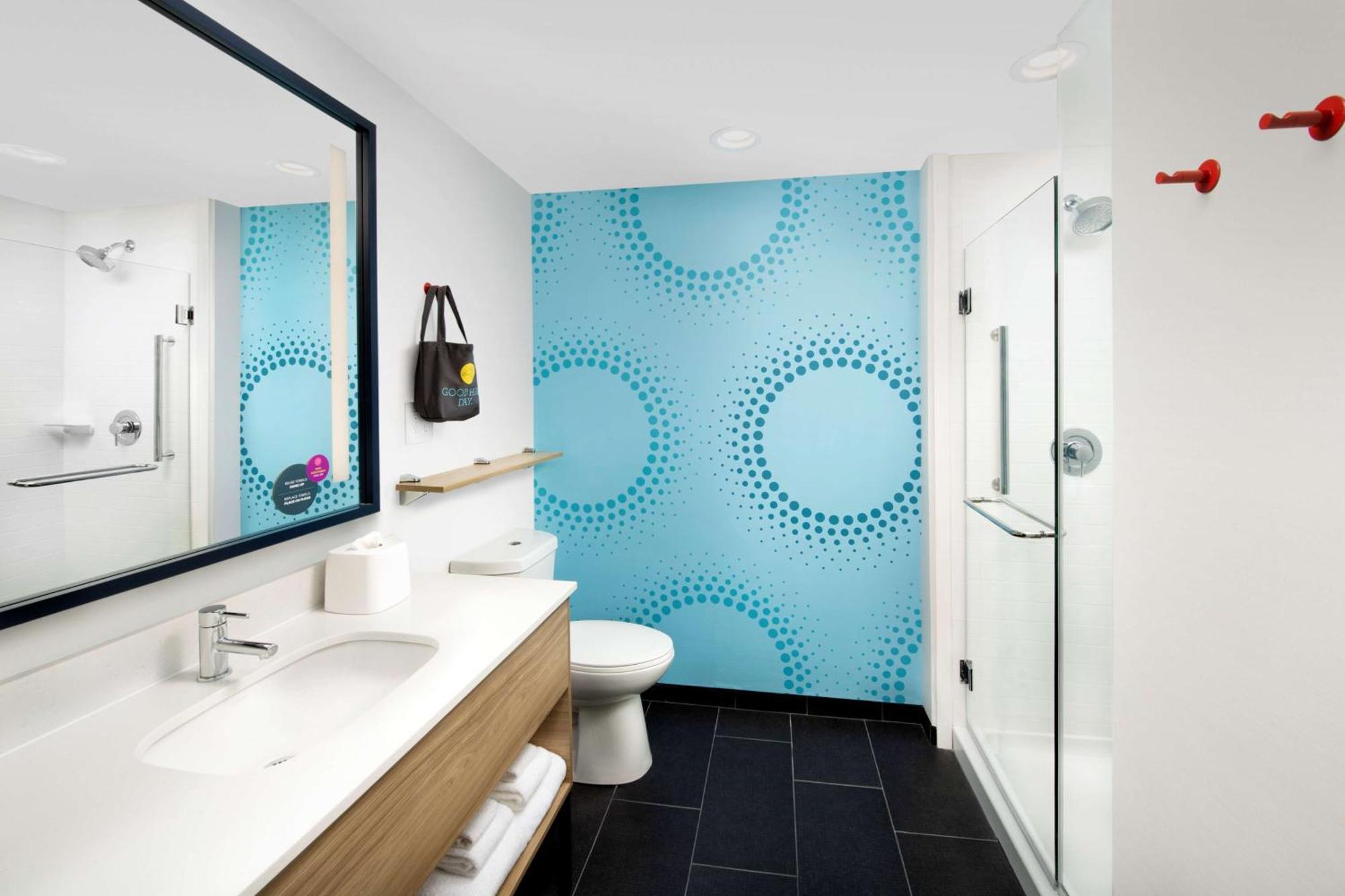 Tru By Hilton Tallahassee Central Ngoại thất bức ảnh