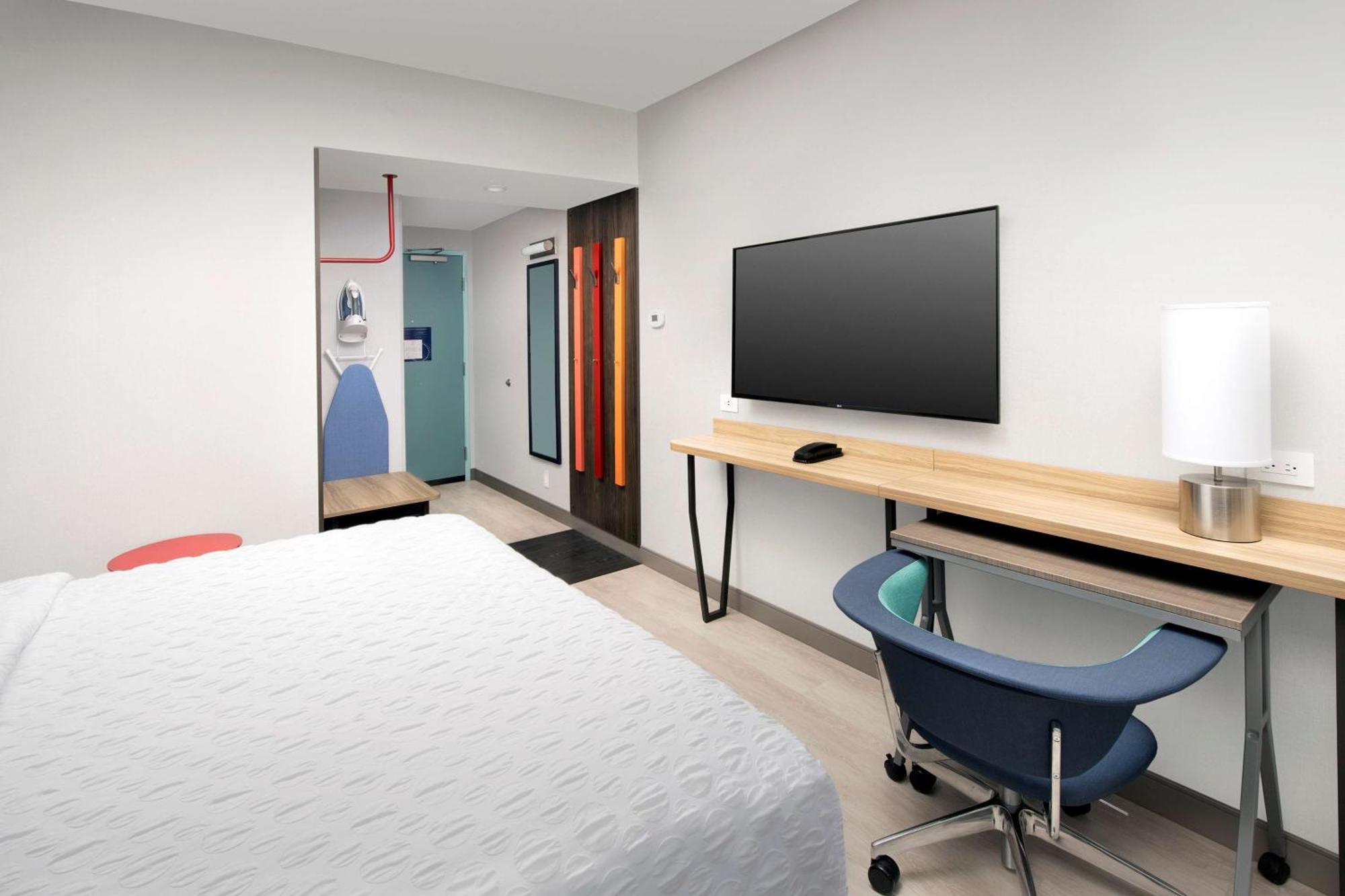 Tru By Hilton Tallahassee Central Ngoại thất bức ảnh