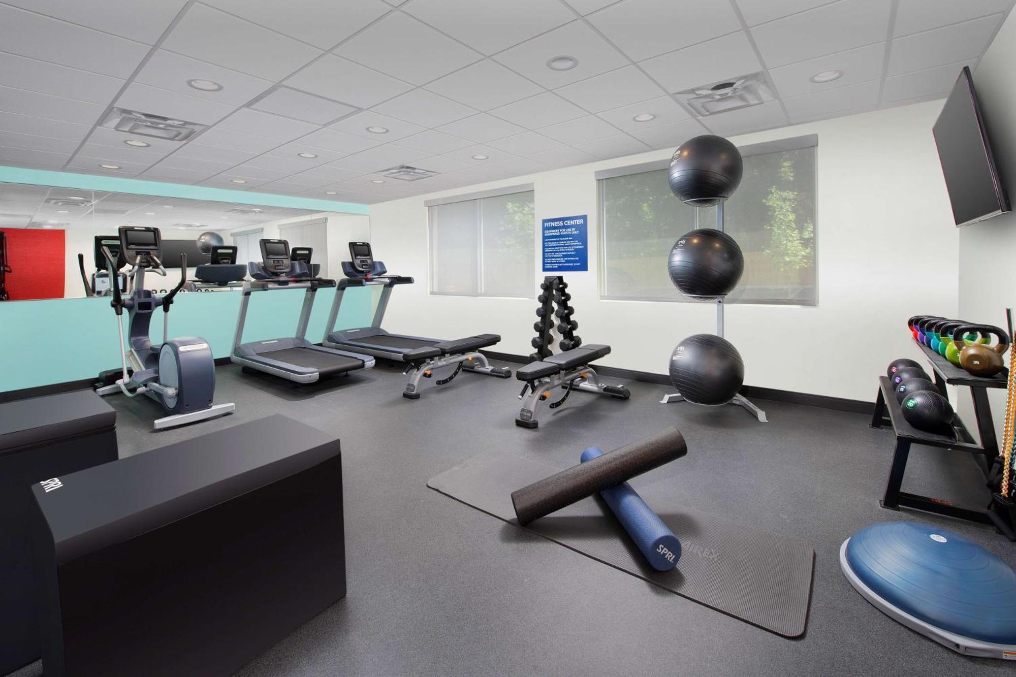 Tru By Hilton Tallahassee Central Ngoại thất bức ảnh
