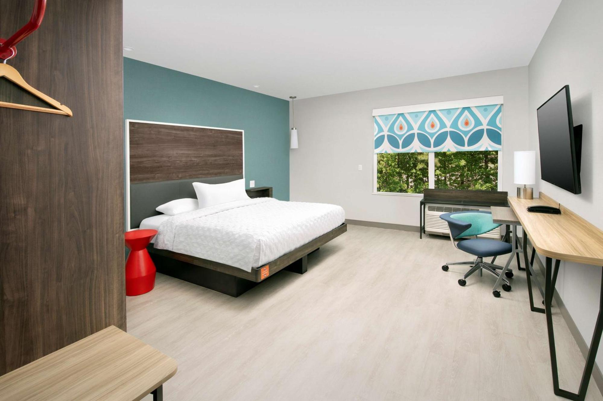 Tru By Hilton Tallahassee Central Ngoại thất bức ảnh