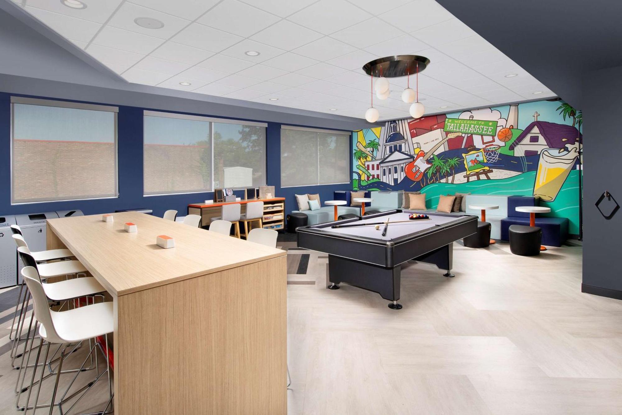 Tru By Hilton Tallahassee Central Ngoại thất bức ảnh