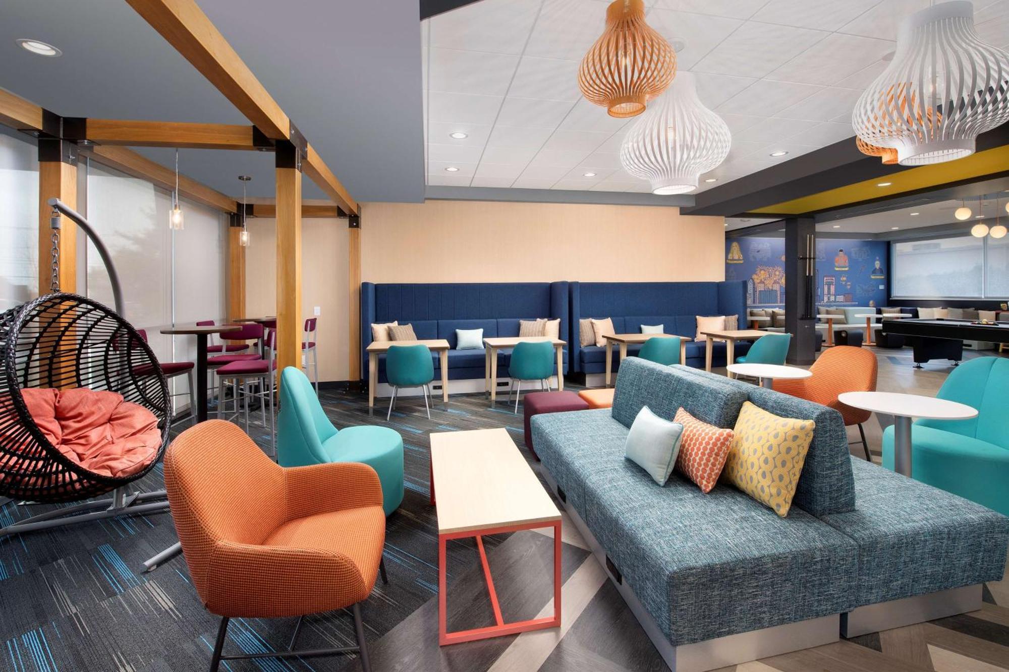 Tru By Hilton Tallahassee Central Ngoại thất bức ảnh