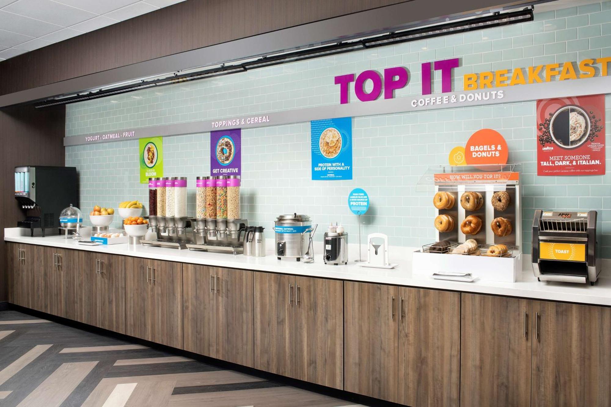 Tru By Hilton Tallahassee Central Ngoại thất bức ảnh