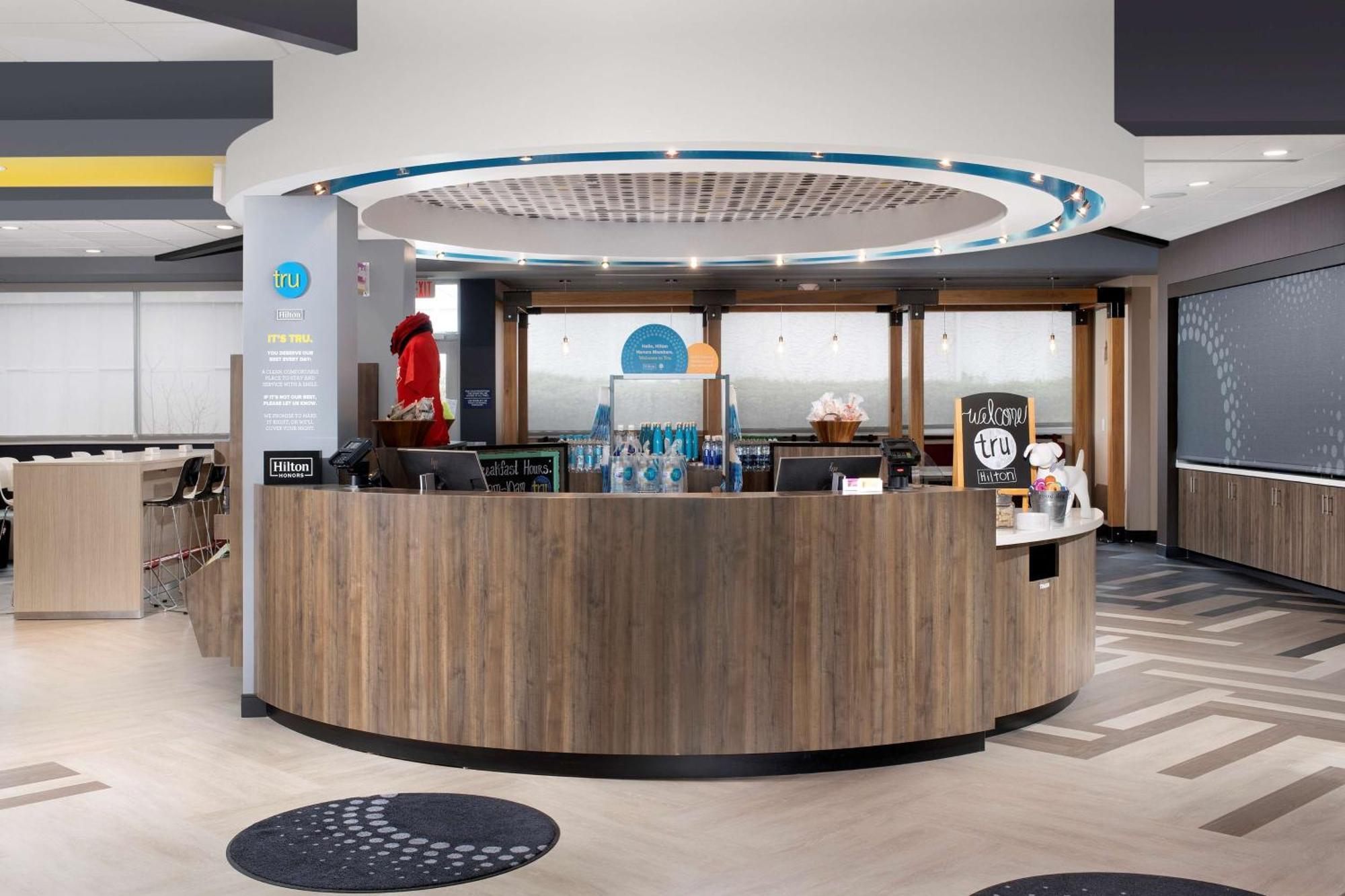 Tru By Hilton Tallahassee Central Ngoại thất bức ảnh