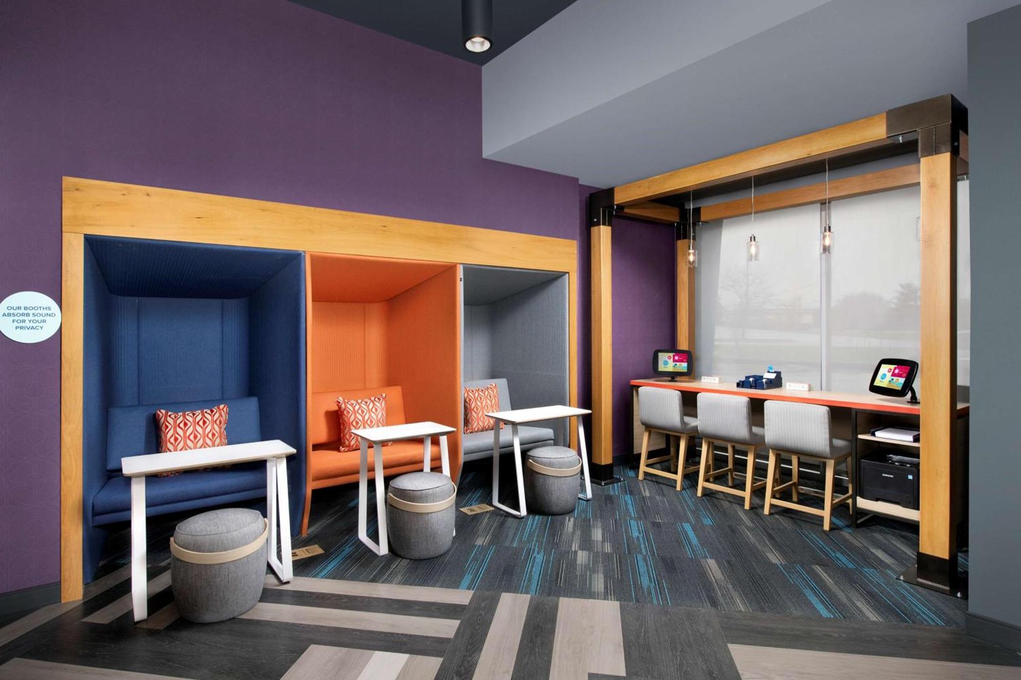 Tru By Hilton Tallahassee Central Ngoại thất bức ảnh